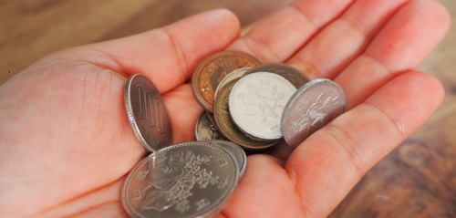 少額資金で取引開始可能